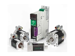 Digitax ST伺服驅(qū)動(dòng)器