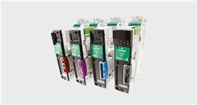 Digitax ST伺服驅(qū)動(dòng)器