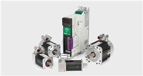 Digitax ST伺服驅(qū)動(dòng)器