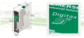 Digitax ST伺服驅(qū)動(dòng)器