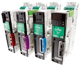 Digitax ST伺服驅(qū)動(dòng)器