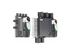 Mentor MP 高性能直流驅動器 Mentor MP 高性能直流驅動器