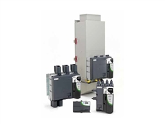 Unidrive SPM大功率交流驅(qū)動(dòng)器