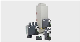 Unidrive SPM大功率交流驅(qū)動(dòng)器