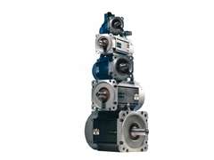 Unimotor fm高性能交流無刷伺服電機 Unimotor fm高性能交流無刷伺服電機