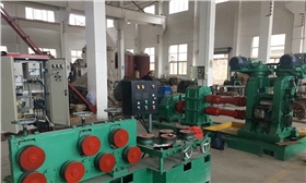 吉泰科金屬加工機械