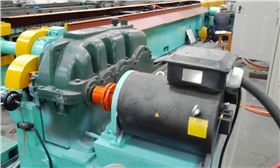 吉泰科金屬加工機械