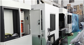 吉泰科數控機床