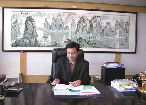 廣東電梯科技有限公司周總 廣東電梯科技有限公司周總