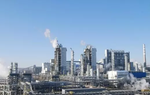 化工行業 化工行業