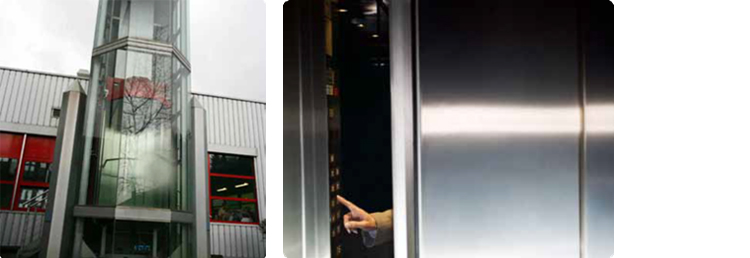 電梯專用變頻器EV3200