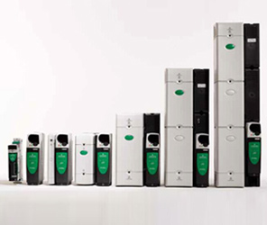 高性能交流伺服驅(qū)動器SP系列