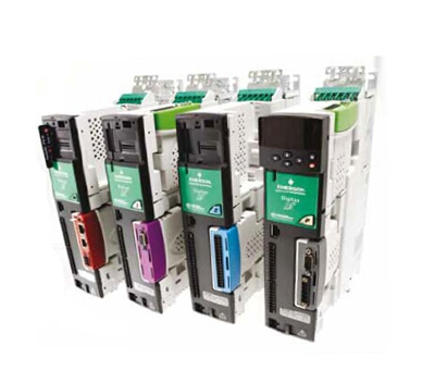 Digitax ST伺服驅(qū)動器 Digitax ST伺服驅(qū)動器