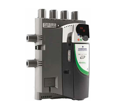 Mentor MP 高性能直流驅動器 Mentor MP 高性能直流驅動器