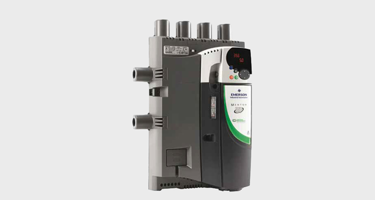 Mentor MP 高性能直流驅(qū)動器