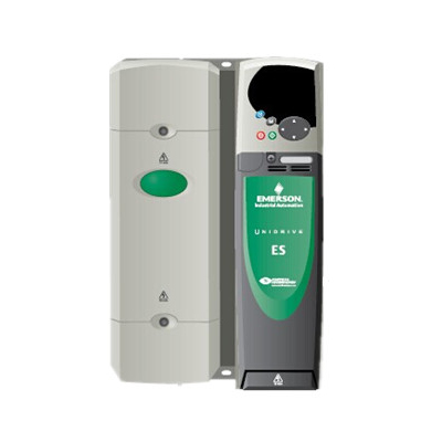 Unidrive ES電梯專用驅動器 Unidrive ES電梯專用驅動器