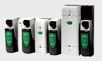 艾默生Unidrive ES電梯專用驅動器