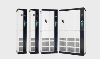 Unidrive SP大功率交流驅動器