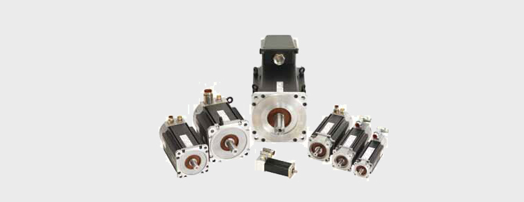  Unimotor fm高性能交流無刷伺服電機