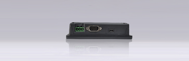 MT6050i寬屏 觸摸屏