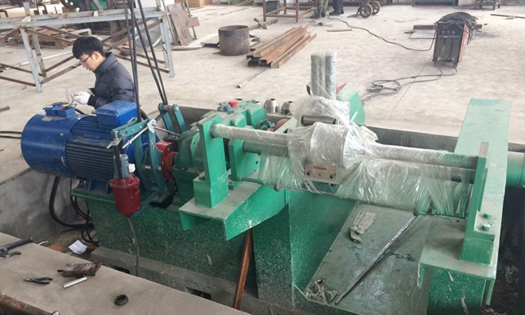 吉泰科金屬加工機(jī)械