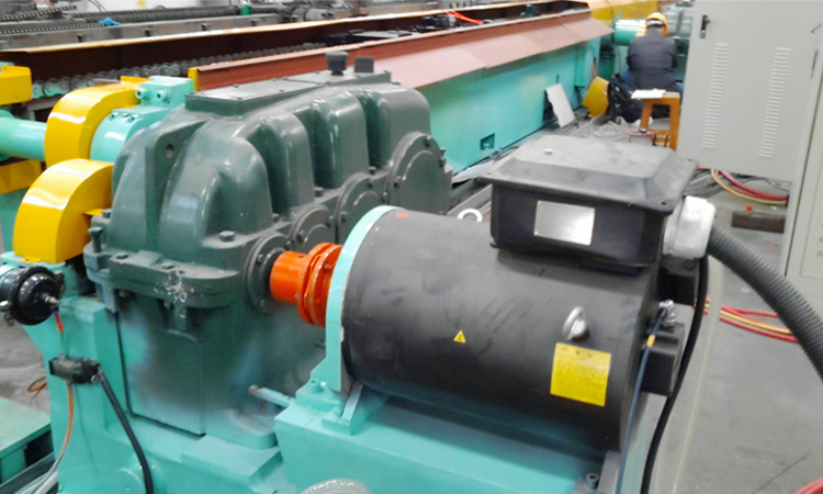 吉泰科金屬加工機(jī)械