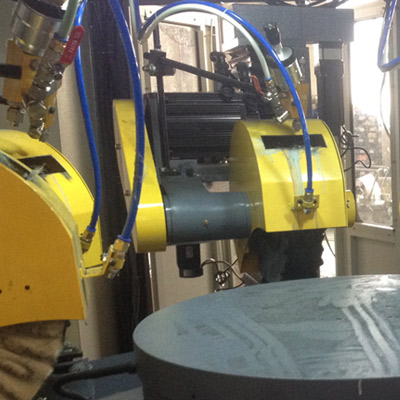 吉泰科拋光機械 吉泰科拋光機械