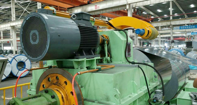 吉泰科收放機(jī)械