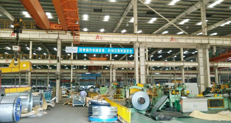 吉泰科收放機(jī)械